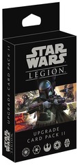 Star Wars: Legion - Upgrade Card Pack II